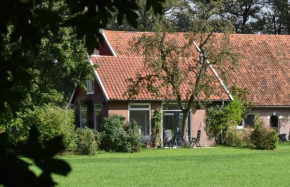 Vakantiehuisje op de Rotmanshoeve, Winterswijk Kotten